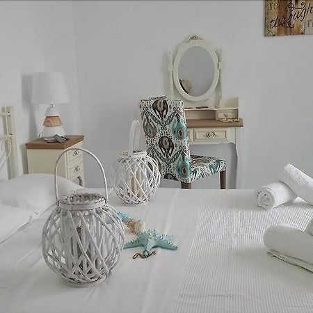 Di Mare Hotel Kouroupi Luaran gambar
