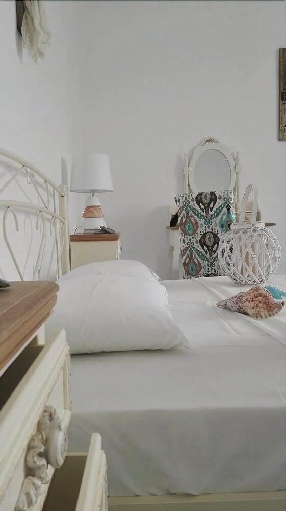 Di Mare Hotel Kouroupi Luaran gambar